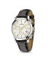 Philip Watch men's chronograph watch Grand Archive 1940