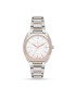 Philip Watch women's watch Lady two-tone