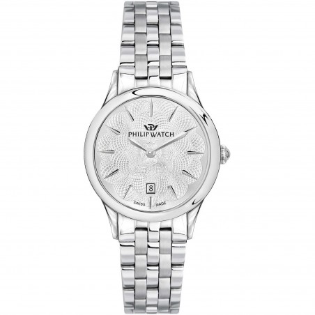 Philip Watch orologio donna Marilyn silver