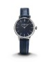 Locman 1960 lady only time watch blue