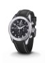 Montre chronographe Locman pour homme Isola D'Elba noir