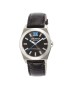 Locman women's only time watch Stealth Lady black