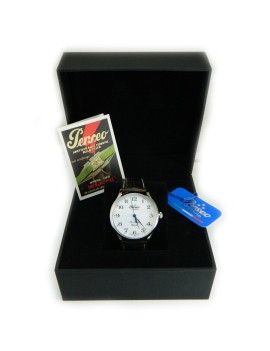 Perseo Trestelle Montre automatique pour hommes New Legend classic