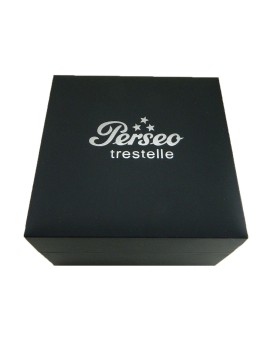 Perseo Trestelle Montre automatique pour hommes New Legend classic