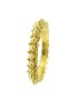 Fede sarda 1 giro completo in oro giallo 18 kt