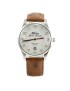 Montre Perseo Grande Settebello en acier ref 11341PAC automatique