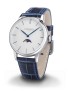 Locman 1960 men's moon phase classic watch