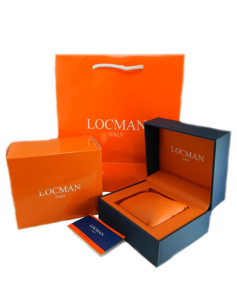 Locman skeleton store opinioni