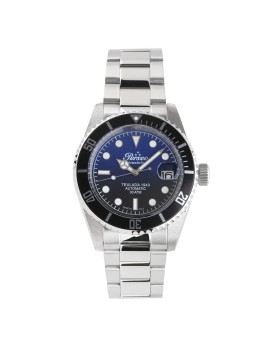 Men's automatic diver watch Perseus Battle of Cape Teulada Limited Edition 300 pieces