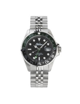 Montre homme Perseo GMT