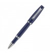 MONTEGRAPPA Penna roller Manager blue navy minuterie acciaio ISMANRIB_3
