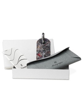 montegrappa pens packaging in recycled material Elmo Ambiente