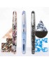 montegrappa pens made of recycled material Elmo Ambiente