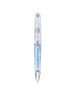 MONTEGRAPPA Elmo Ambiente Ocean ballpoint pen made from recycled materials.