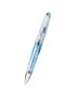 MONTEGRAPPA Elmo Ambiente Ocean ballpoint pen made from recycled materials ISEERBID