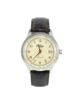 Montre automatique pour homme Perseo Trestelle mouvement classique NH35 Seiko