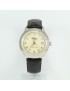 Men's automatic classic perseo trestelle watch seiko sight movement