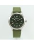 Montre pilote automatique pour hommes Perseus Battle of Mid-June 1942 Green 11365