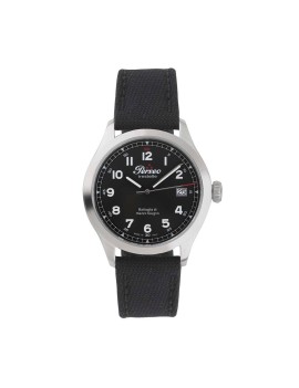 Perseus men's automatic pilot Battle of Mid-June 1942 black watch