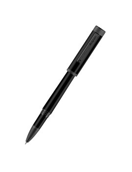 MONTEGRAPPA Penna roller Zero ultra black nera ISZEIRIC