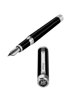 MONTEGRAPPA luxury men's fountain pen