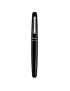 Montegrappa Elmo 01 black men's fountain pen ISEOR3AC