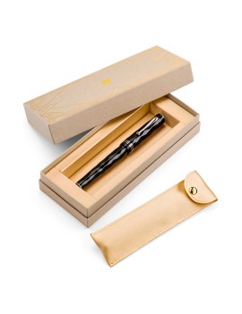 Penna Stilografica montegrappa box packaging lusso