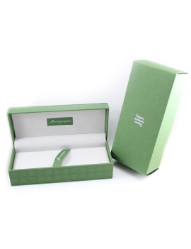 Penna Montegrappa box packaging certfificato