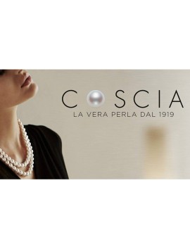 Perle Coscia, une entreprise italienne de premier plan