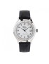 Perseo Trestelle classic blue automatic men's watch