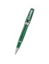 MONTEGRAPPA rollerball pen Elmo 02 green ISE2RRAG