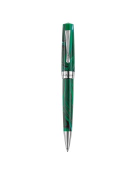 MONTEGRAPPA Elmo 02 biros vert ISE2RBAG