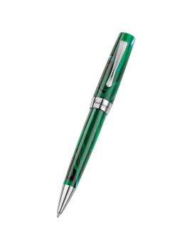 Penna MONTEGRAPPA a sfera Elmo 02 verde ISE2RBAG