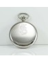 Perseus Manual winding mechanical pocket watch 738