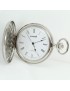 Lowell 50mm hand-wound mechanical pocket watch