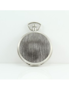 Lowell quartz pocket watch