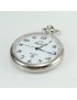 Bofort pocket watch with FS Ferrovie dello Stato logo 4114