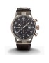 Locman Montecristo automatic mechanical chronograph watch 0516M01S-00BKWHPK