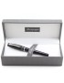 MONTEGRAPPA Manager Salus fountain pen with medicine symbol medical gift idea