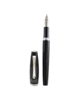 MONTEGRAPPA Manager Salus fountain pen with medicine symbol