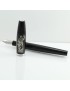 Stylo plume Montegrappa Manager Collection Iustitia avec symbole de justice