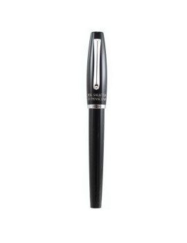 MONTEGRAPPA Manager Salus rollerball pen with medicine symbol