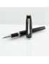 MONTEGRAPPA Manager Salus rollerball pen with medicine symbol ISMANRIC_006A