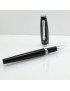 copy of MONTEGRAPPA Penna roller Manager nera minuterie acciaio ISMANRIC
