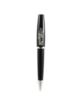 MONTEGRAPPA biros Manager IUSTITIA dura lex sed lex symbol Justice ismanric 005a