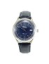 Orologio uomo automatico Perseo Trestelle classico blu 84441.03