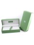 Montegrappa pen box packaging certfified