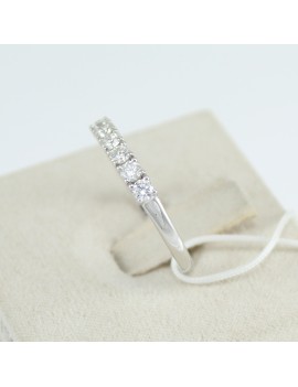 Bague Mirco Visconti à 6 diamants