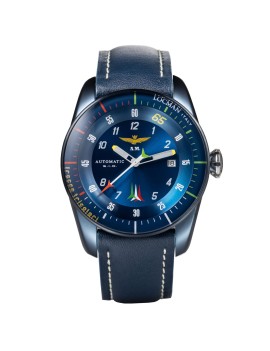 Orologio Locman Frecce Tricolori aeronautica militare automatico