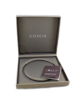 Perle Coscia azienda italiana